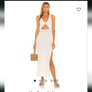 Nicole Dress L'space M NWOT